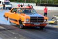 Final Campeonato Brasileiro e VP Series de  Arrancada 2015