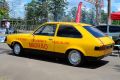 Festival Metropolitano de Arrancada de Carros e 5ª Etapa Gaúcho de Motos