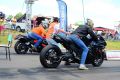 Festival Metropolitano de Arrancada de Carros e 5ª Etapa Gaúcho de Motos
