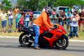 Festival Metropolitano de Arrancada de Carros e 5ª Etapa Gaúcho de Motos