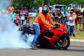 Festival Metropolitano de Arrancada de Carros e 5ª Etapa Gaúcho de Motos