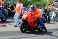 Festival Metropolitano de Arrancada de Carros e 5ª Etapa Gaúcho de Motos