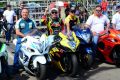 Festival Metropolitano de Arrancada de Carros e 5ª Etapa Gaúcho de Motos