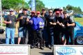 Festival Metropolitano de Arrancada de Carros e 5ª Etapa Gaúcho de Motos