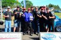 Festival Metropolitano de Arrancada de Carros e 5ª Etapa Gaúcho de Motos