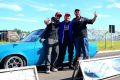 Festival Metropolitano de Arrancada de Carros e 5ª Etapa Gaúcho de Motos