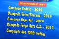 Final Campeonato Gaúcho de Arrancada 2015