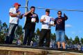 Final Campeonato Gaúcho de Arrancada 2015