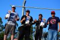 Final Campeonato Gaúcho de Arrancada 2015