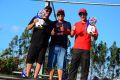 Final Campeonato Gaúcho de Arrancada 2015