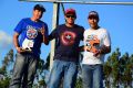 Final Campeonato Gaúcho de Arrancada 2015