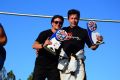 Final Campeonato Gaúcho de Arrancada 2015