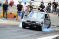 Final Campeonato Gaúcho de Arrancada 2015
