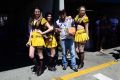 22º Festival Força Livre de Arrancada 2015