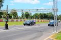 1º Racha Guaporé/RS - 2016