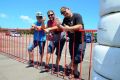 1º Racha Guaporé/RS - 2016