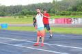 1º Racha Guaporé/RS - 2016