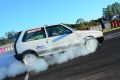 1º Racha Guaporé/RS - 2016