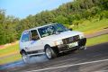 1º Racha Guaporé/RS - 2016