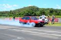 1º Racha Guaporé/RS - 2016