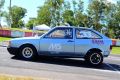 1º Racha Guaporé/RS - 2016