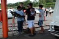 1ª Etapa Campeonato Gaúcho de Arrancada 201m - 2016