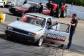 1ª Etapa Campeonato Gaúcho de Arrancada 201m - 2016