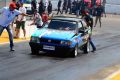 1ª Etapa Campeonato Gaúcho de Arrancada 201m - 2016