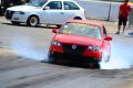 1ª Etapa Campeonato Gaúcho de Arrancada 201m - 2016