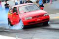 1ª Etapa Campeonato Gaúcho de Arrancada 201m - 2016