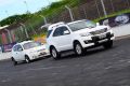 1ª Etapa Campeonato Gaúcho de Arrancada 201m - 2016