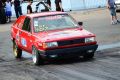 1ª Etapa Campeonato Gaúcho de Arrancada 201m - 2016