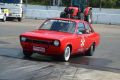 1ª Etapa Campeonato Gaúcho de Arrancada 201m - 2016