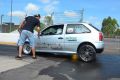 1ª Etapa Campeonato Gaúcho de Arrancada 201m - 2016