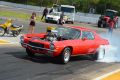 1ª Etapa Campeonato Gaúcho de Arrancada 201m - 2016
