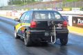 1ª Etapa Campeonato Gaúcho de Arrancada 201m - 2016