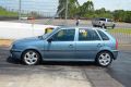 1ª Etapa Campeonato Gaúcho de Arrancada 201m - 2016