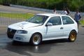 1ª Etapa Campeonato Gaúcho de Arrancada 201m - 2016