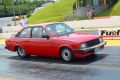 1ª Etapa Campeonato Gaúcho de Arrancada 201m - 2016