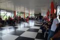 1ª Etapa Campeonato Gaúcho de Arrancada 201m - 2016