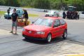 1ª Etapa Campeonato Gaúcho de Arrancada 201m - 2016