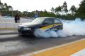 1ª Etapa Campeonato Gaúcho de Arrancada 201m - 2016
