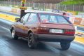 1ª Etapa Campeonato Gaúcho de Arrancada 201m - 2016