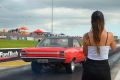 1ª Etapa Campeonato Gaúcho de Arrancada 201m - 2016