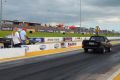 1ª Etapa Campeonato Gaúcho de Arrancada 201m - 2016