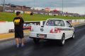 1ª Etapa Campeonato Gaúcho de Arrancada 201m - 2016