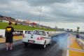 1ª Etapa Campeonato Gaúcho de Arrancada 201m - 2016