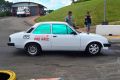 1ª Etapa Campeonato Gaúcho de Arrancada 201m - 2016
