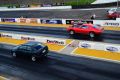 1ª Etapa Campeonato Gaúcho de Arrancada 201m - 2016