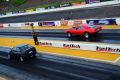 1ª Etapa Campeonato Gaúcho de Arrancada 201m - 2016